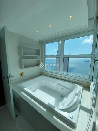 Imagem Eleganza Tower – Apartamento 4400 com 4 Suítes à Venda, 140,19 m² – Centro – Bal