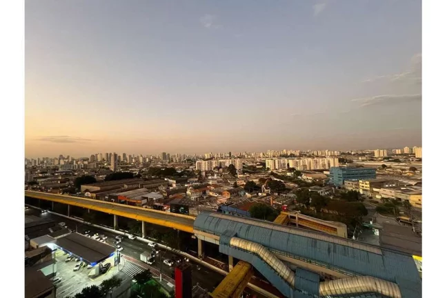 Imagem APARTAMENTO RESIDENCIAL em São Paulo - SP, Ipiranga