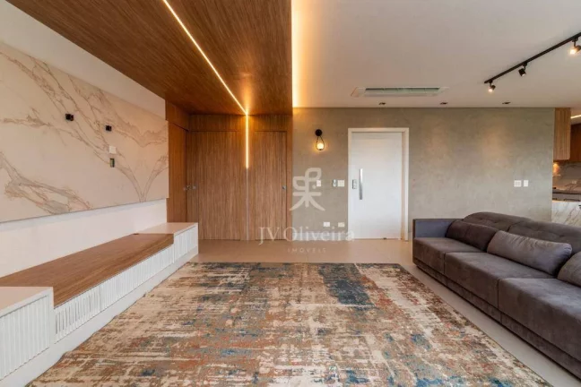 Imagem Apartamento com 3 dormitórios, 186 m² - venda por R$ 4.880.000,00 ou aluguel por R$ 31.610,00/mês - Cidade Jardim - São Paulo/SP
