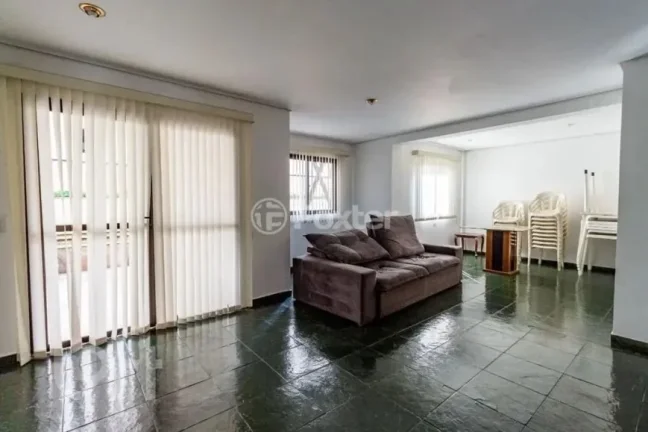 Imagem Apartamento Lapa - 61M², 2 Dorms, 1 Vaga Determinada, Armários, Academia, Piscina, Playground.