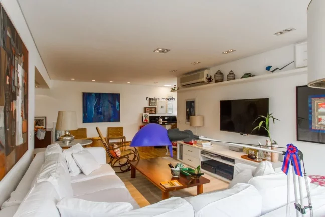 Imagem APARTAMENTO RESIDENCIAL em SÃO PAULO - SP, PERDIZES