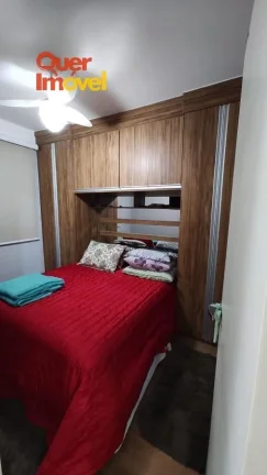 Imagem Apartamento à venda no Condomínio Mirante Sul, Ribeirão Preto-SP. 2 quartos, 1 sala, 1 banheiro, 1 vaga de garagem. Agende uma visita com a Quer Imóvel Negócios Imobiliários!