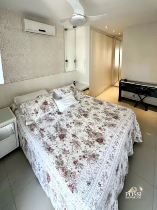 Imagem LÉA MOTTA! Parque das Castanheiras - Apartamento de 3 quartos (1 suíte) sol da manhã. Lazer na cobertura.