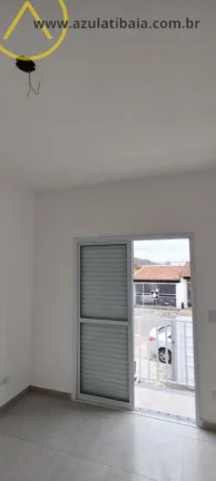 Imagem Apartamento para Venda em Atibaia, Jardim Das Cerejeiras, 2 dormitórios, 1 suíte, 2 banheiros, 1 vaga