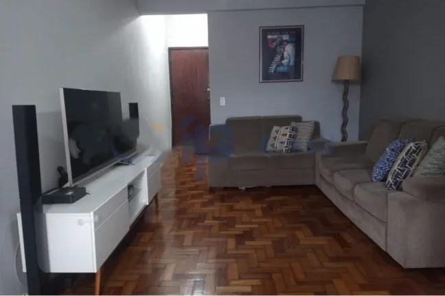 Imagem Apartamento para Venda em Rio de Janeiro, MARACANÃ, 2 dormitórios, 2 banheiros, 1 vaga