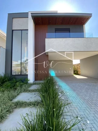 Venda Sobrado | Vanessa Carrenho Assessoria Imobiliária