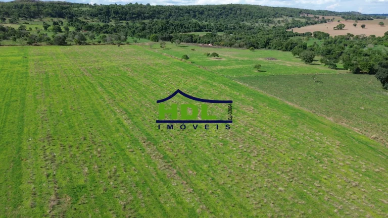 Imagem Chácara 6,12 Alqs rica dágua Piracanjuba/GO