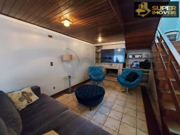 Imagem Casa Alto Padrão a Venda no bairro Centro - Pelotas, RS