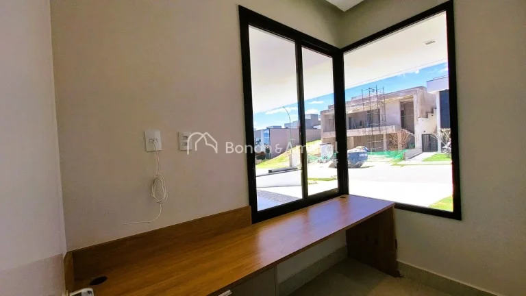 Imagem Descubra o equilíbrio perfeito entre conforto, sofisticação e praticidade nesta charmosa casa té...