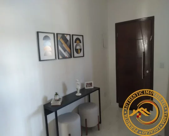 Imagem CASA RESIDENCIAL em SOROCABA - SP, ÉDEN