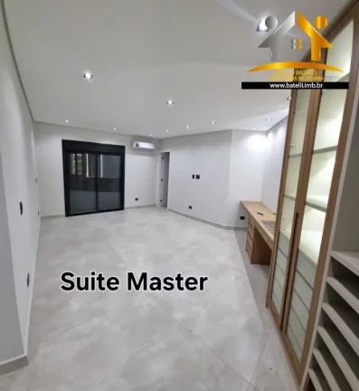 Imagem Casa à venda no condomínio Jardim das Paineiras - Batelli Imóveis