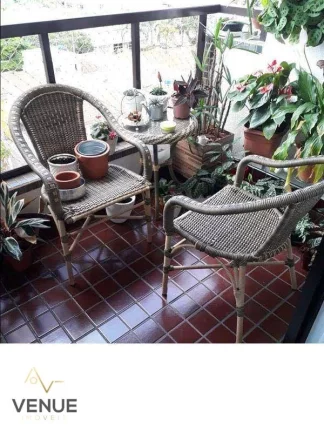 Imagem Apartamento à venda, 84 m² por R$ 899.000,00 - Vila Gomes Cardim - São Paulo/SP