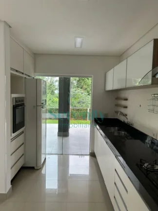 Imagem Casa para alugar em condominio - R$ 10.000,00 - Alphaville II - Vivendas do Arvoredo - Londrina - PR