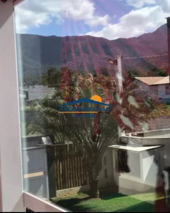 Imagem Casa com 2 dormitórios e 2 Suites à venda, 155 m² por R$ 580.000 - Massaguaçu - Caraguatatuba/SP