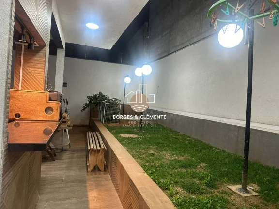 Imagem CASA DE ALTO PADRÃO À VENDA – RESIDENCIAL SERRAS DE ATIBAIA | R$ 1.190.000