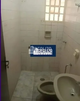 Imagem Casa ampla para locação – 208m² | Boa Vista | Uso residencial e comercial