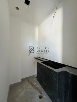 Imagem Lançamento de 3 Dormitórios com suítes no bairro Canto do Forte - Praia Grande