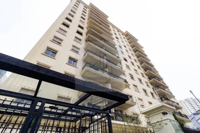 Apartamento à venda em Perdizes