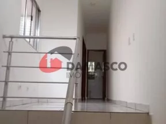 Imagem Sobrado à venda, Jardim Las Vegas, Santo André, SP