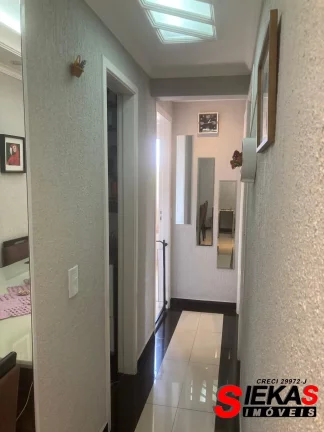 Imagem Imperdível: Apartamento à venda em São Paulo-SP, Vila Bela! 3 quartos, 1 sala, 1 banheiro, 1 vaga, 60m².