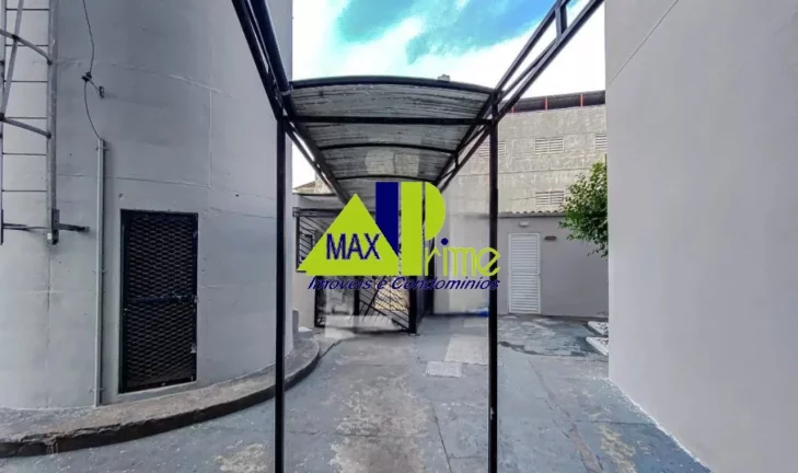 Imagem APARTAMENTO 73M²/02 DORMITÓRIOS/01 VAGA DESCOBERTA