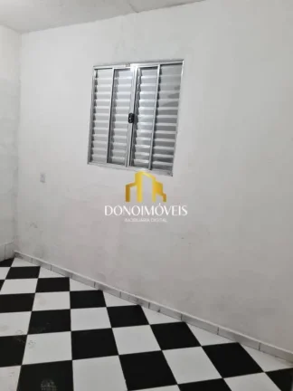 Imagem Galpão comercial à venda - 544m² construídos | Ipiranga - São Paulo