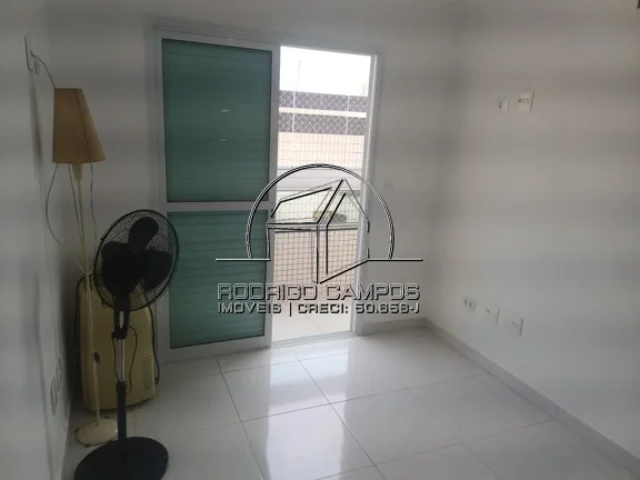 Imagem Maravilhoso Apartamento 3 Quartos Boqueirão Praia Grande SP