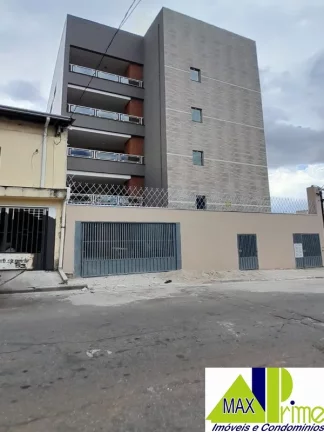 Imagem APARTAMENTO 02 DORMITÓRIOS, CHURRASQUEIRA E VAGA DE GARAGEM