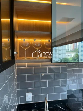 Imagem Apartamento Studio em Jardins