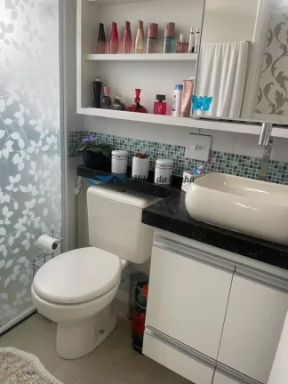Imagem Venha morar na Vila Euclides, Apartamento à Venda com 3 Dormitórios, 1 Suíte, 2 vagas, 69m², São Bernardo do Campo
