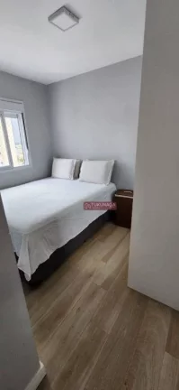 Imagem Apartamento com 2 dormitórios à venda, 49 m² por R$ 465.000 - New city three-Vila Pirituba - São Paulo/SP