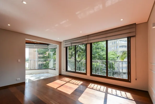 Imagem Apartamento jardins pronto para morar