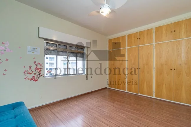 Imagem Bela Vsitas, apartamento 3 dormts, 1 suite, 1 vaga