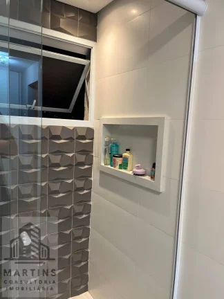 Imagem Ap Finamente decorado e mobilido na Vl Clementino em SP