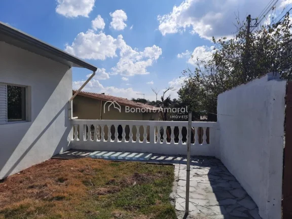 Imagem Casa à venda no Loteamento Caminhos do San Conrado, em Sousas, Campinas, em terreno de 568 m² com ...