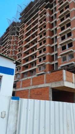 Imagem Apartamento 3 dormitórios para Venda em Teresina, Ilhotas, 3 dormitórios, 1 suíte, 2 banheiros, 2 vagas