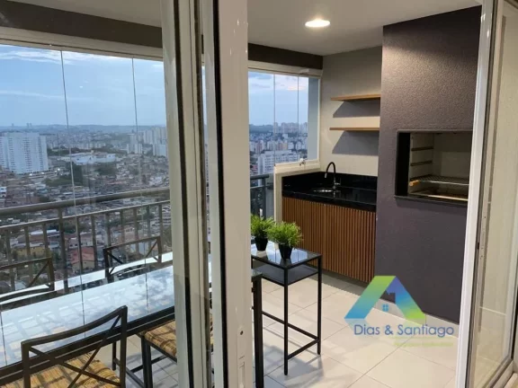 Imagem Apartamento com 3 dormitórios à venda, 170 m² por R$ 1.298.000,00 - Morumbi - São Paulo/SP