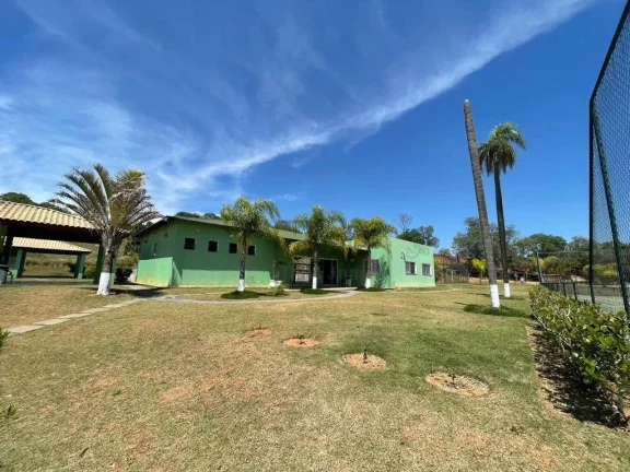 Imagem Terreno à venda, 1104 m² por R$ 320.000,00 - Condomínio Village Araçoiaba - Araçoiaba da Serra/SP