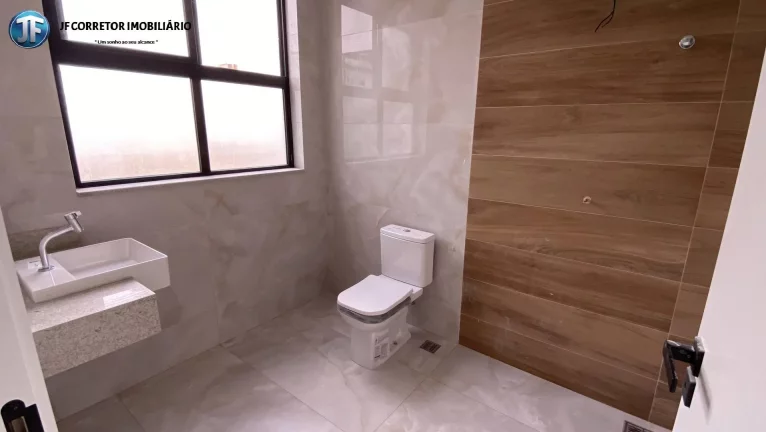 Imagem Cobertura com 4 Quartos à Venda, 180 m² em Iguaçu - Ipatinga