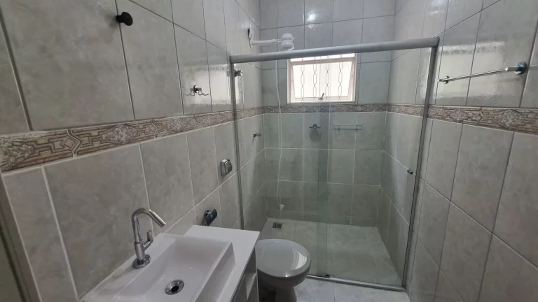 Imagem Sobrado para alugar, 123 m² por R$ 4.370,00/mês - Jardim das Indústrias - São José dos Campos/SP