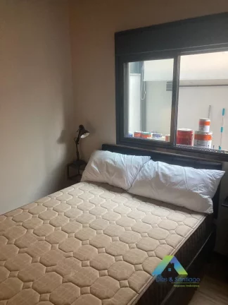 Imagem Apartamento Garden Novo Mobiliado Bela Vista !!!!