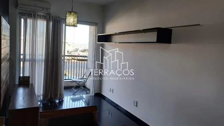 Imagem CONDOMÍNIO RESIDENCIAL TORRES DO CAXAMBU JUNDIAÍ - APARTAMENTO TERREO