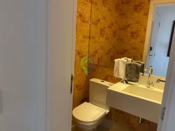 Imagem Apartamento Alto Padrão no Guarujá
