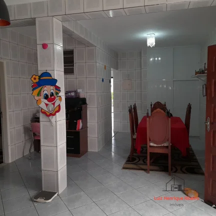 Imagem Casa Duplex praia Maricá
