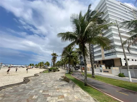Imagem APARTAMENTO COM 62.69 m² - REAL - PRAIA GRANDE SP