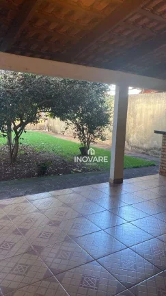Imagem Casa com 3 dormitórios à venda, 105 m² por R$ 400.000,00 - Buritis III - Itumbiara/GO