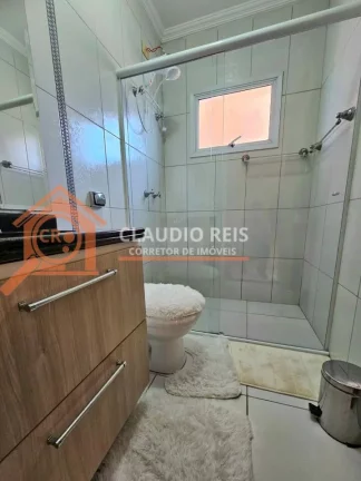 Imagem Casa à venda com 3 Quartos,145m² - Campo Grande - São Paulo/SP