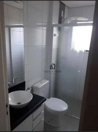 Imagem Apartamento à venda, 68 m² por R$ 420.000,00 - Vila Haro - Sorocaba/SP