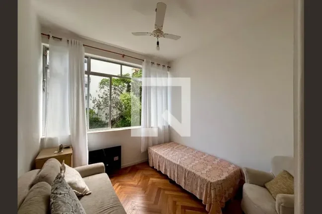 Imagem Apartamento à Venda - Ipanema, 3 Quartos, 97 m2