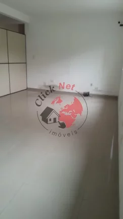 Imagem Vende-se Galpão Industrial e Comercial no Bairro Batistini, São Bernardo do Campo